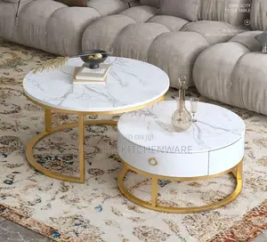 Modern Coffee Table