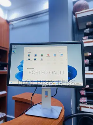 Dell Monitor Inch 24
