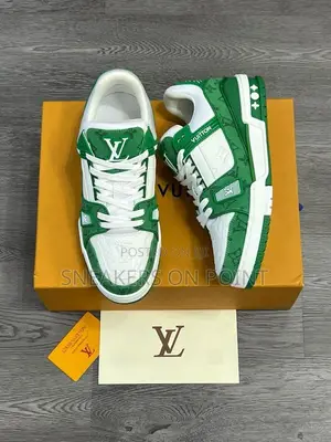 Louis Vuitton (Original)