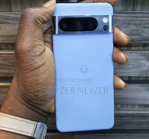 Google Pixel 8 Pro 128 GB Blue