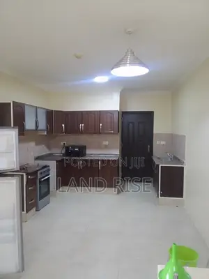 Furnished 3bdrm Apartment in Posta Mjini, Kivukoni for rent
