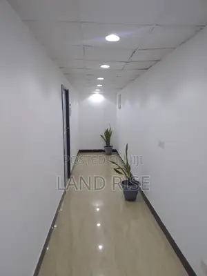 Furnished 3bdrm Apartment in Posta Mjini, Kivukoni for rent