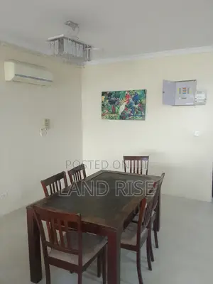 Furnished 2bdrm Apartment in Posta Mjini, Kivukoni for rent