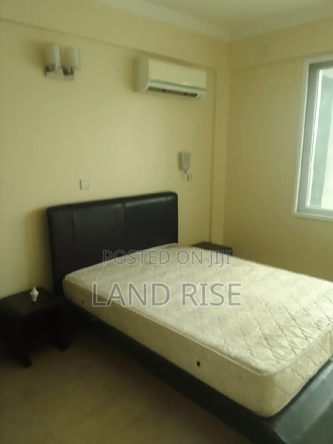 Furnished 2bdrm Apartment in Posta Mjini, Kivukoni for rent