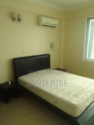 Furnished 2bdrm Apartment in Posta Mjini, Kivukoni for rent