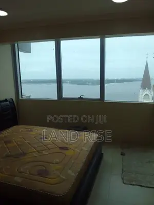 Furnished 2bdrm Apartment in Posta Mjini, Kivukoni for rent