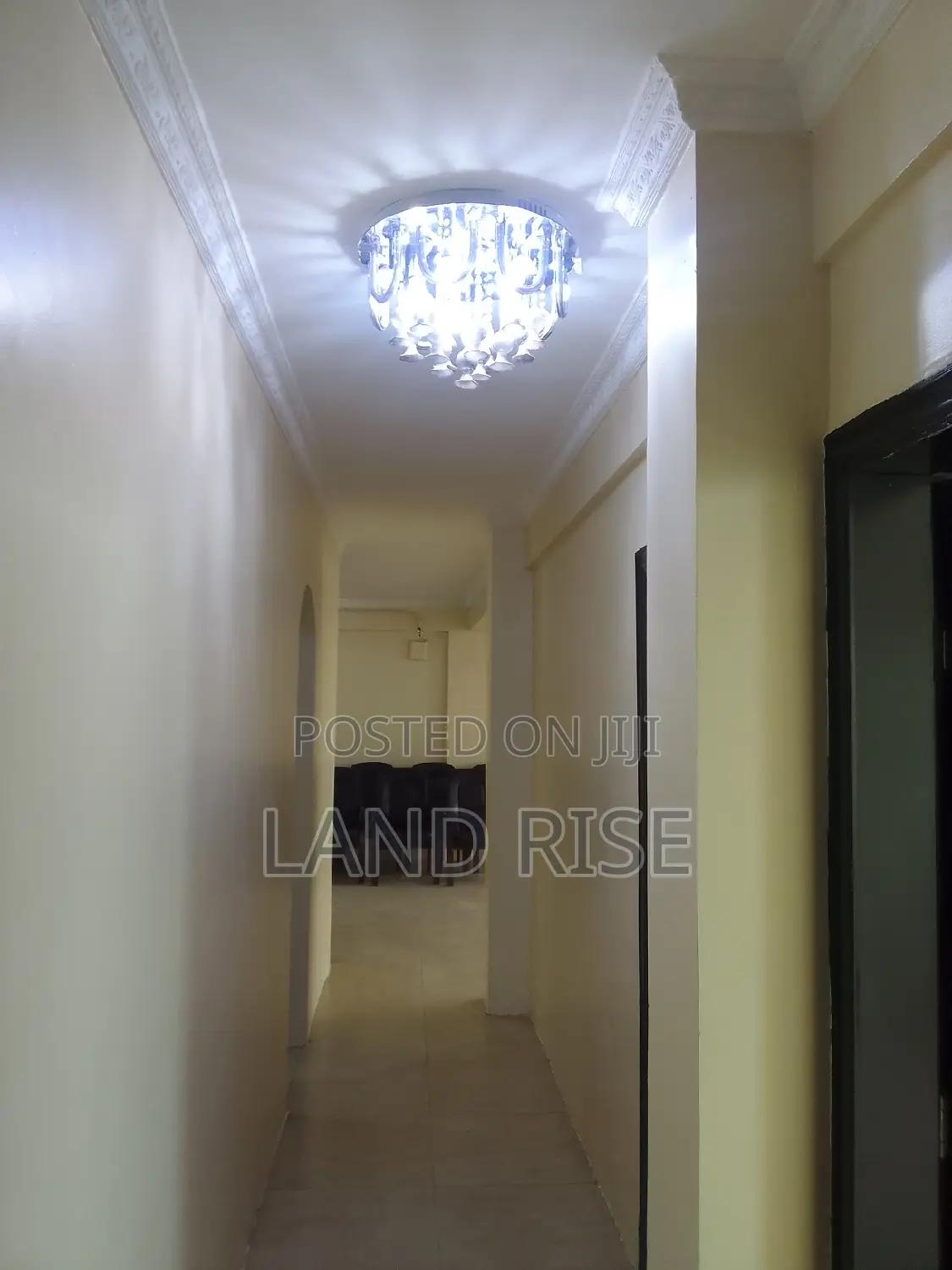 Furnished 2bdrm Apartment in Posta Mjini, Kivukoni for rent