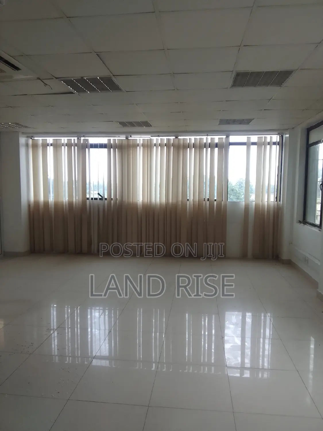 Office Space in Kariakoo