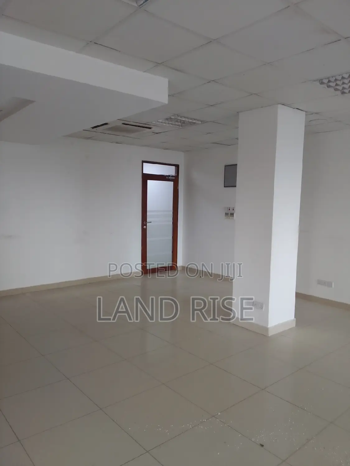 Office Space in Kariakoo