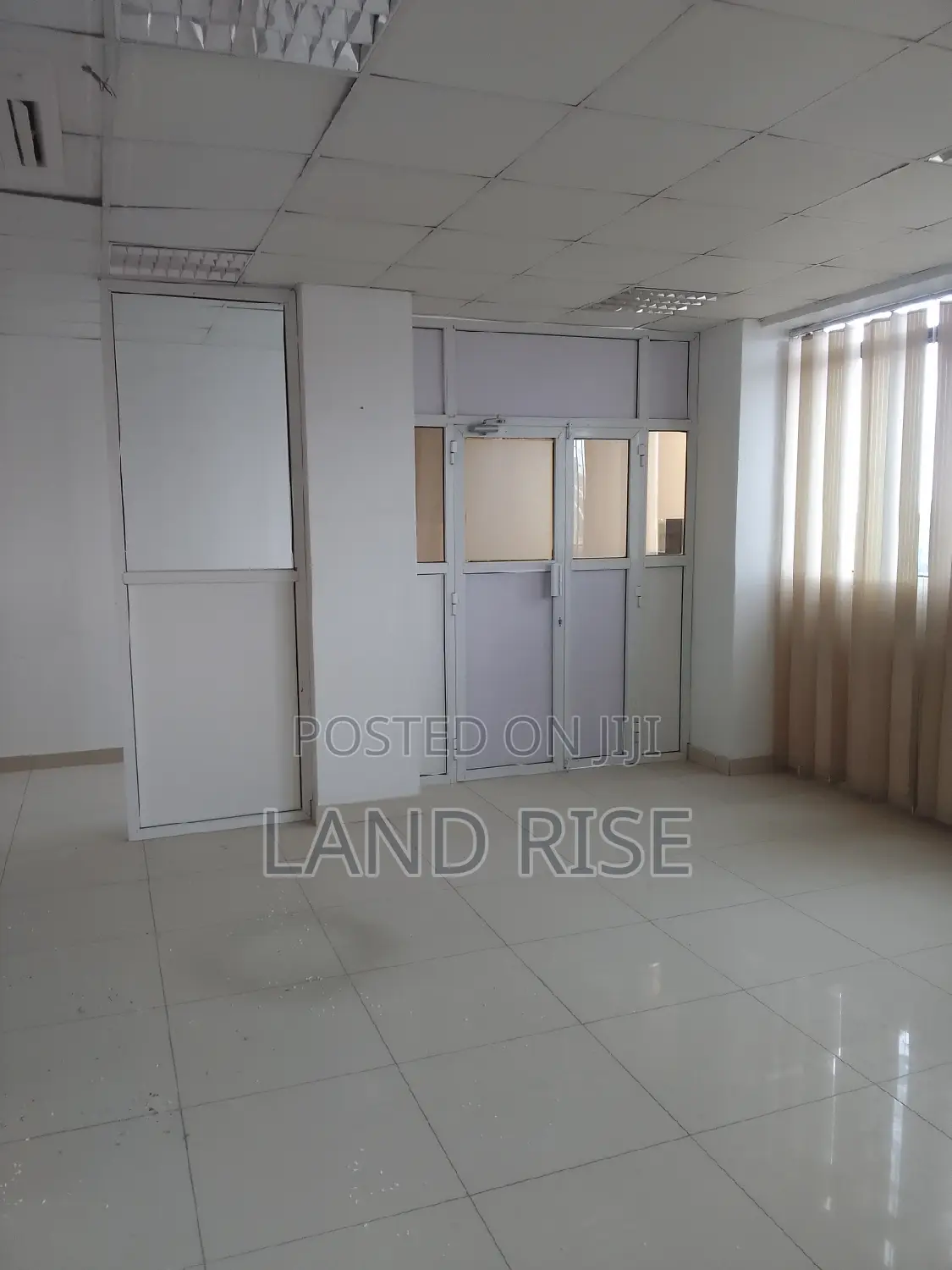 Office Space in Kariakoo