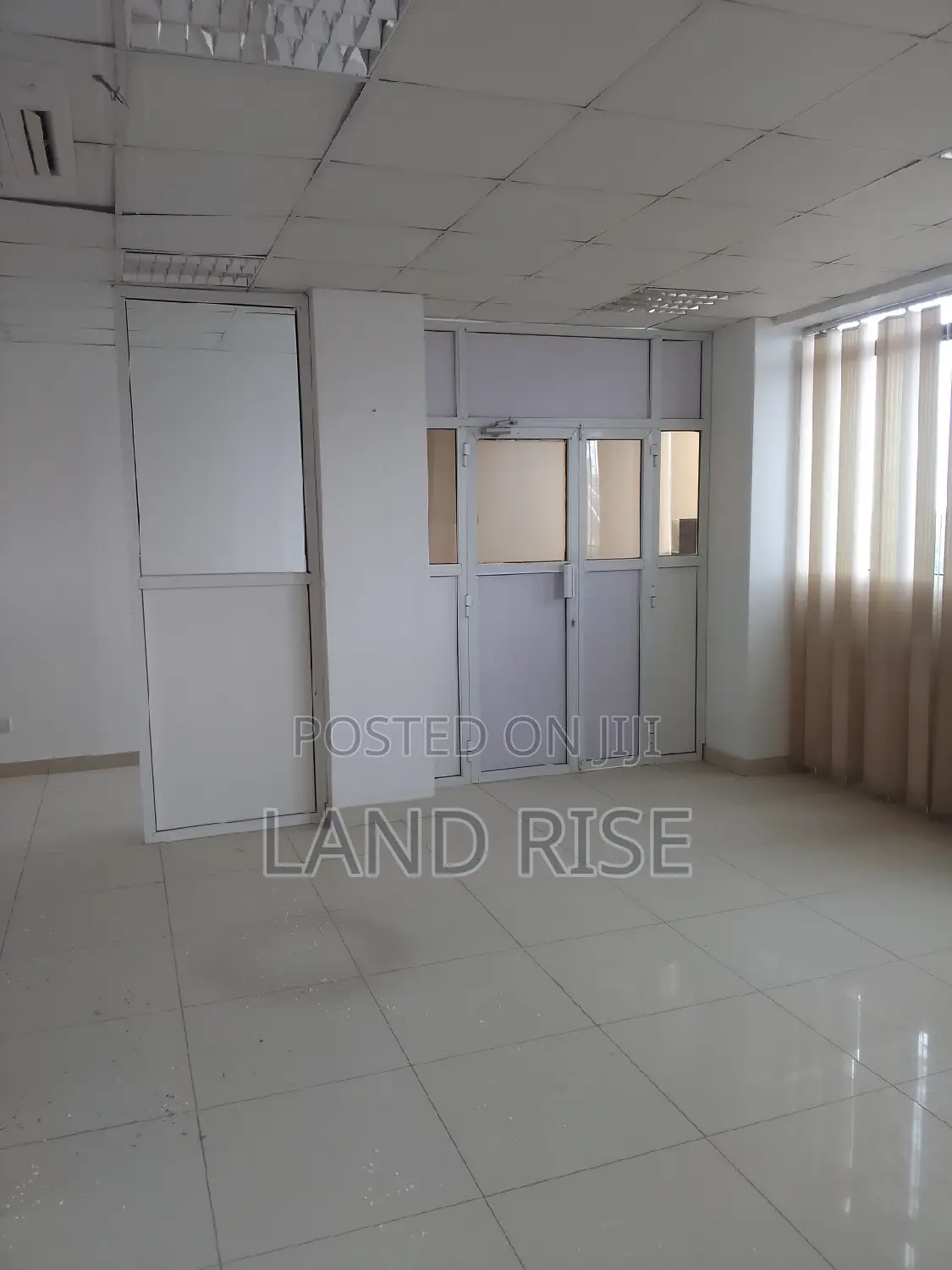 Office Space in Kariakoo