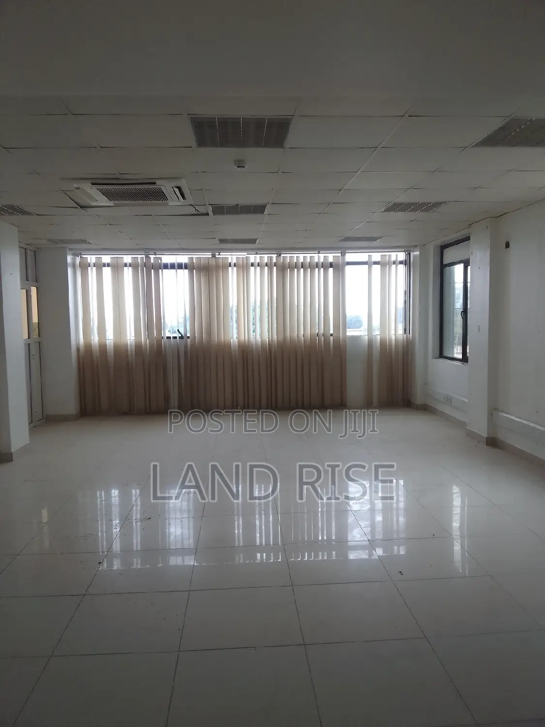 Office Space in Kariakoo