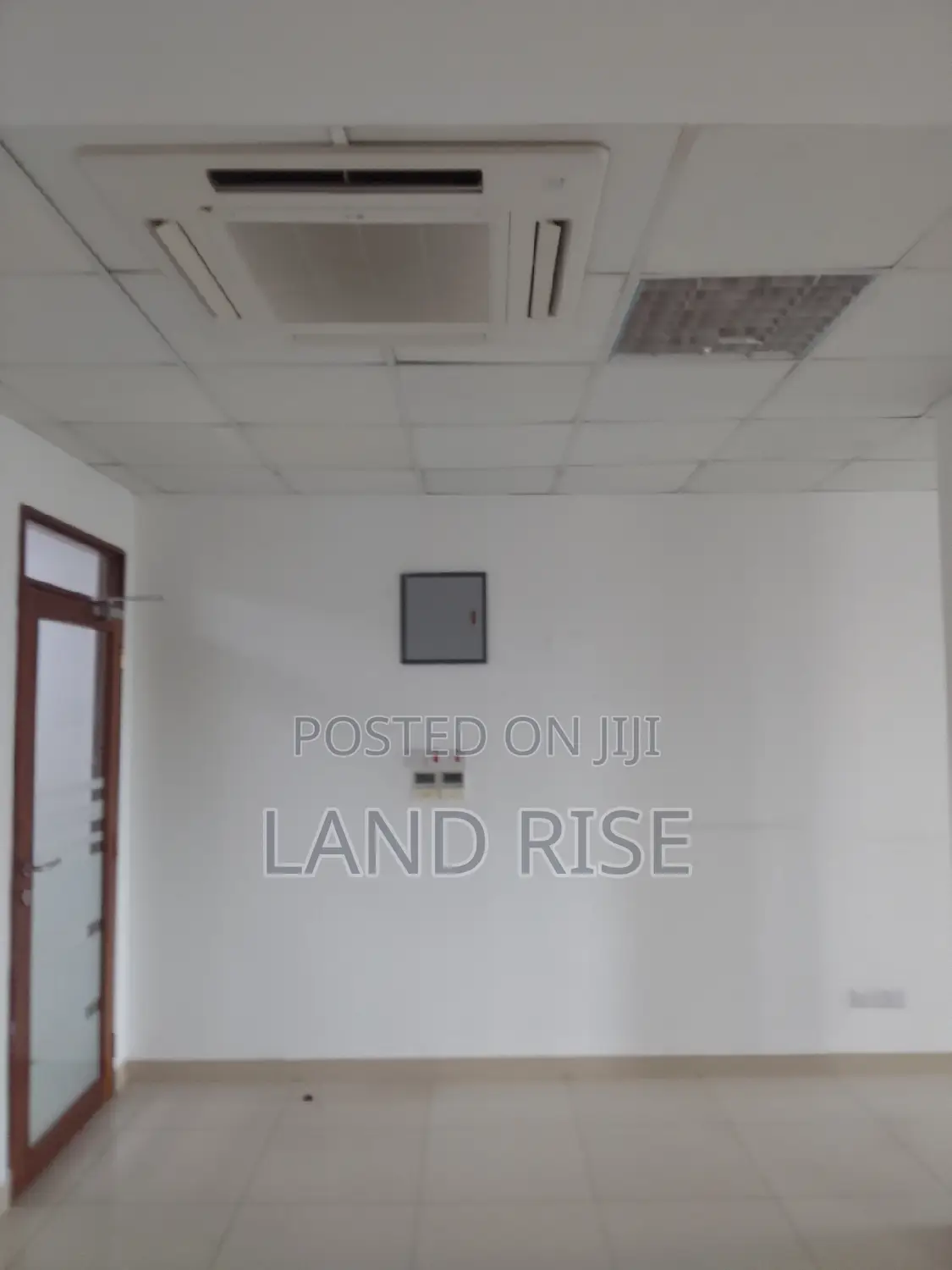 Office Space in Kariakoo
