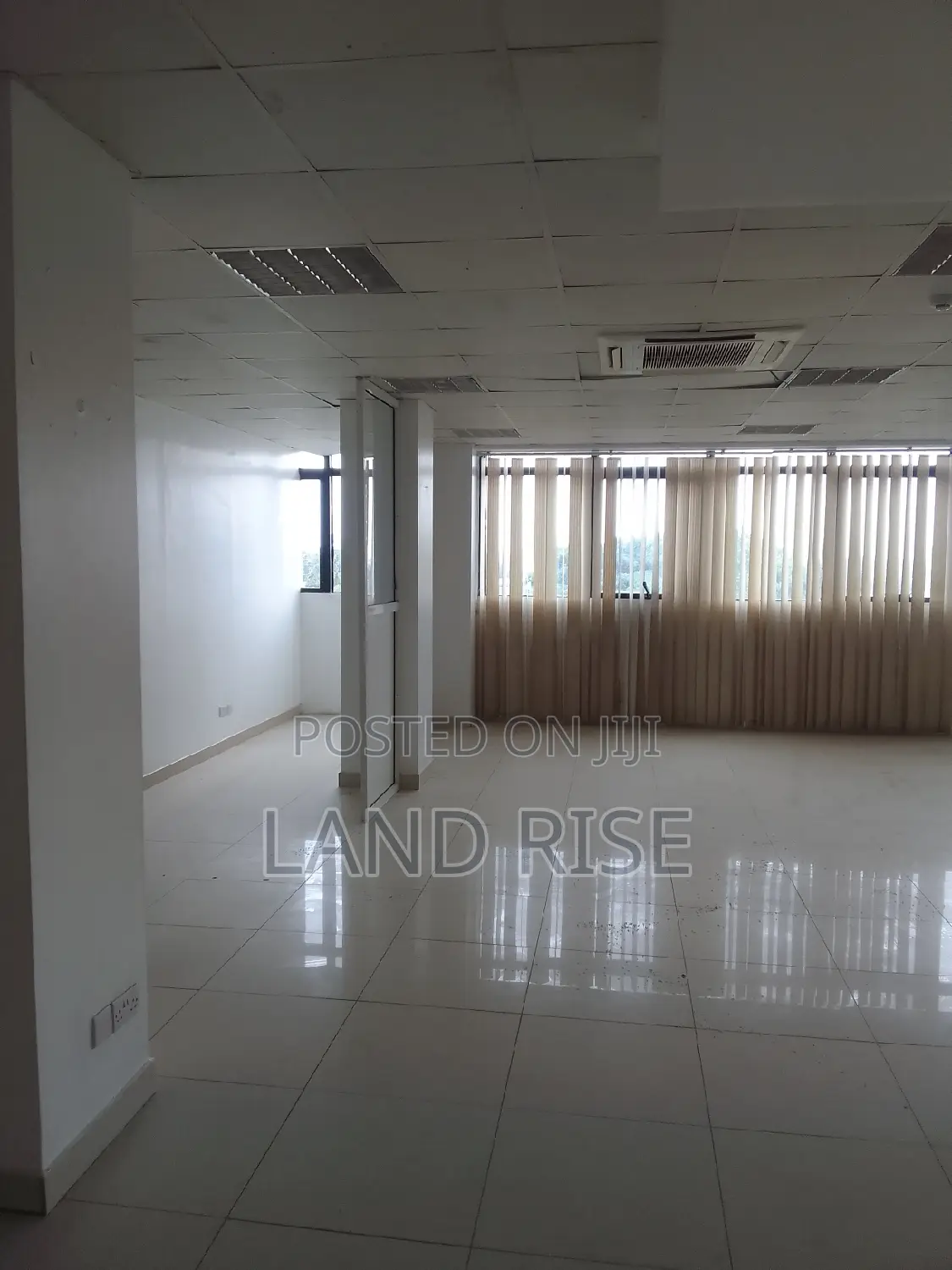 Office Space in Kariakoo