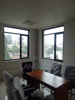420 SQM Office Space