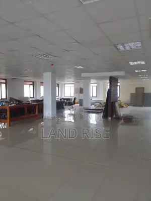 420 SQM Office Space