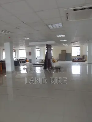 420 SQM Office Space