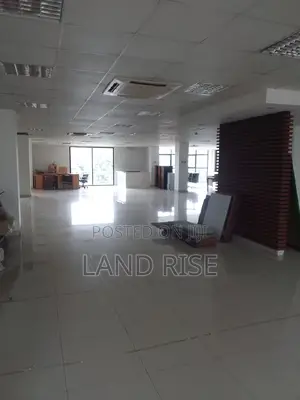 420 SQM Office Space