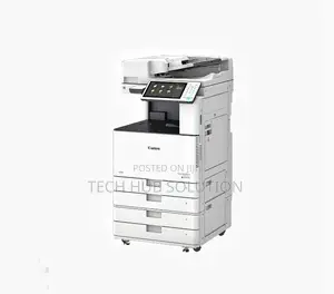 Canon Printer Ir2730i - A4 A3 DNW