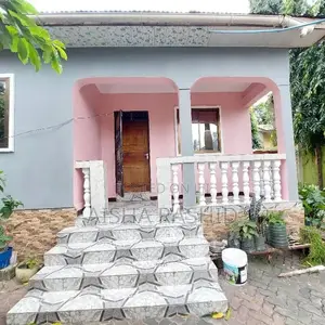 1bdrm Apartment in Kinondoni for rent