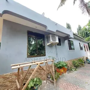 1bdrm Apartment in Kinondoni for rent