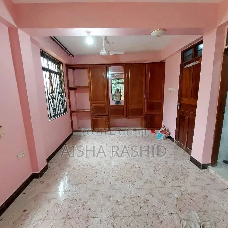 1bdrm Apartment in Kinondoni for rent
