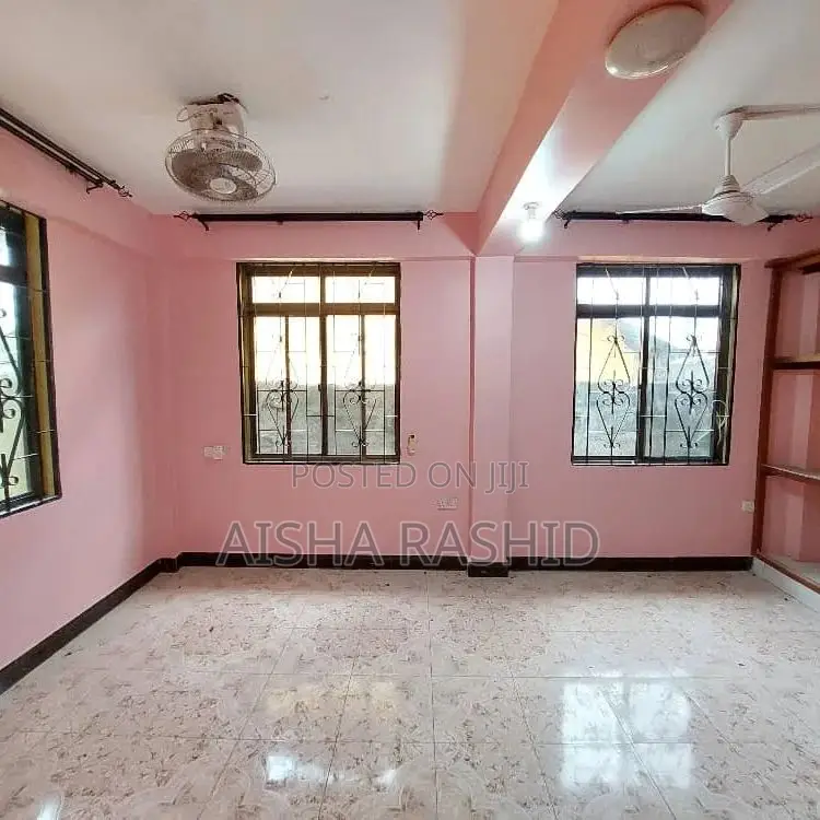 1bdrm Apartment in Kinondoni for rent