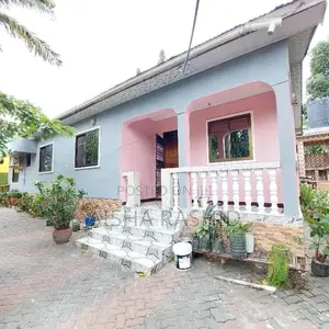 1bdrm Apartment in Kinondoni for rent