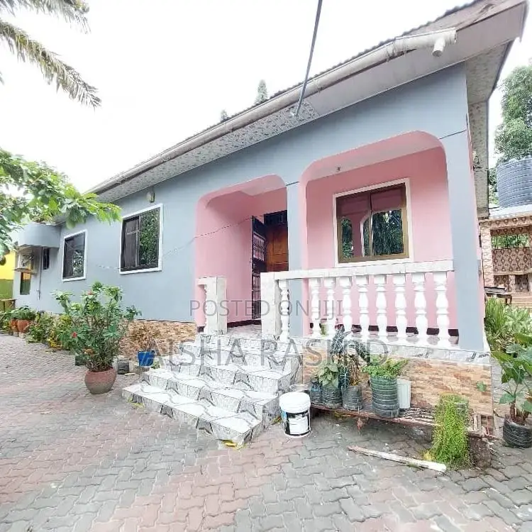 1bdrm Apartment in Kinondoni for rent
