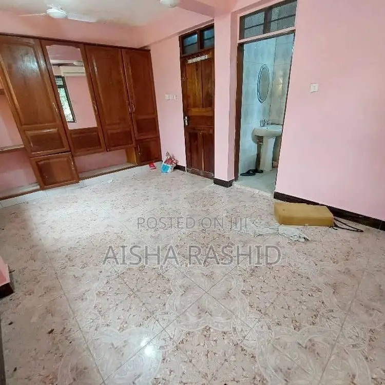 1bdrm Apartment in Kinondoni for rent