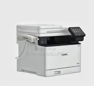 Canon Printer Ir2224 - A4 A3 (1 Tray With Toner)