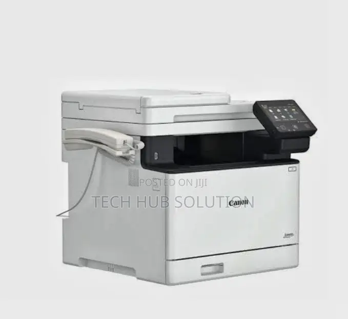 Canon Printer Ir2224 - A4 A3 (1 Tray With Toner)