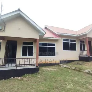 2bdrm Apartment in Kinondoni for rent