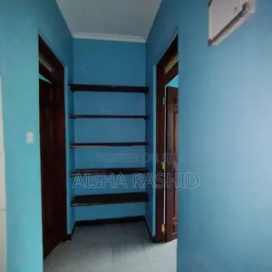 2bdrm Apartment in Kinondoni for rent