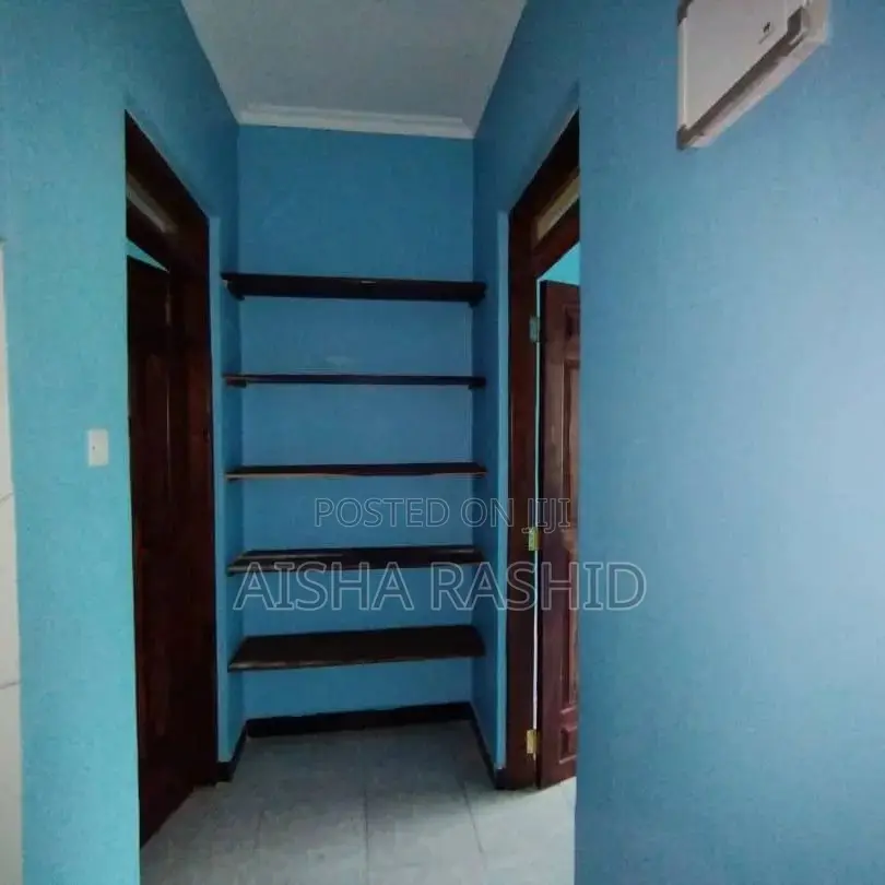 2bdrm Apartment in Kinondoni for rent