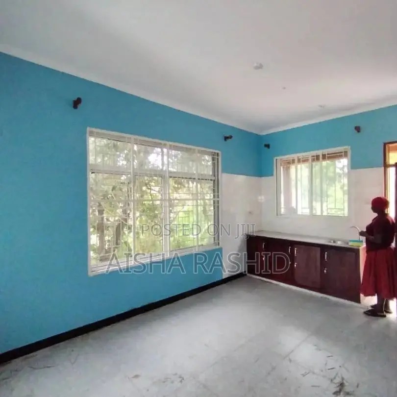 2bdrm Apartment in Kinondoni for rent