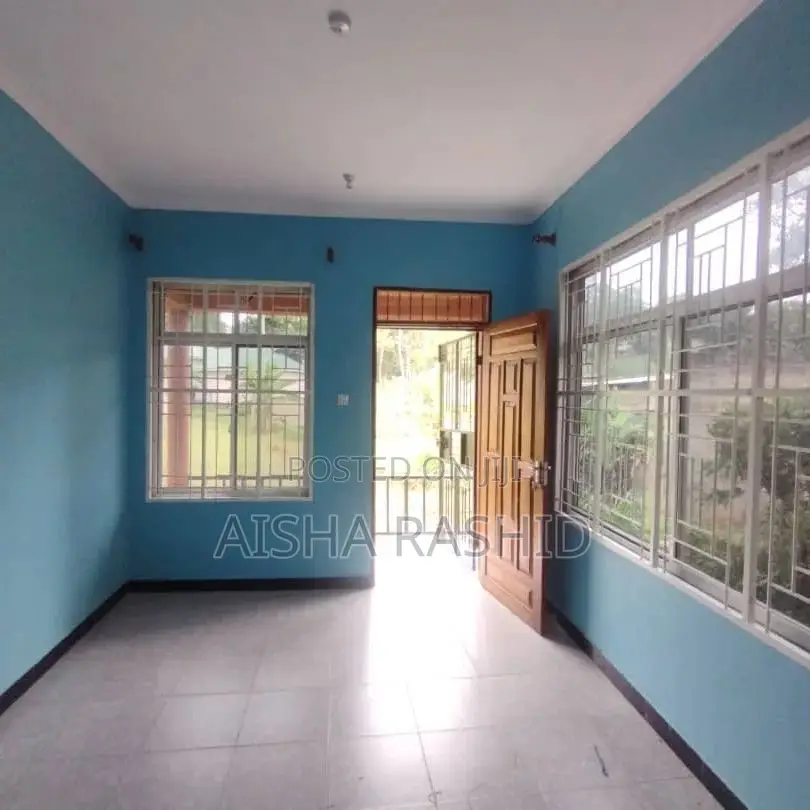 2bdrm Apartment in Kinondoni for rent