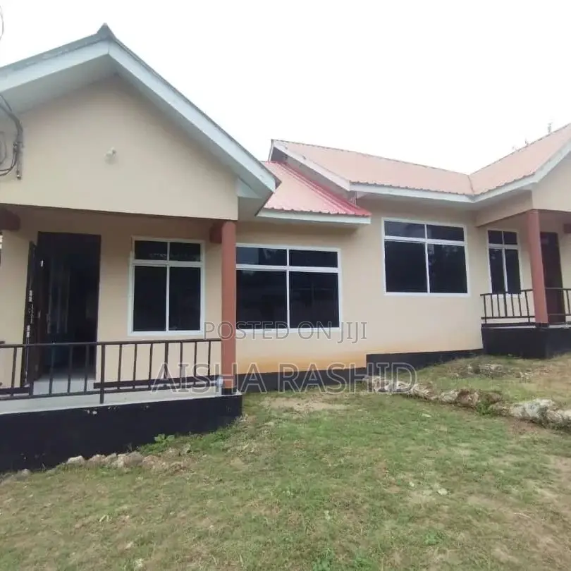 2bdrm Apartment in Kinondoni for rent