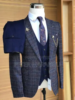 Offcial Men's Suit