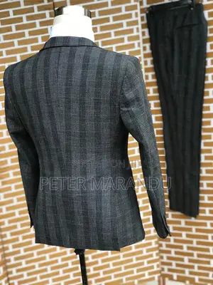 Official Suit Men's