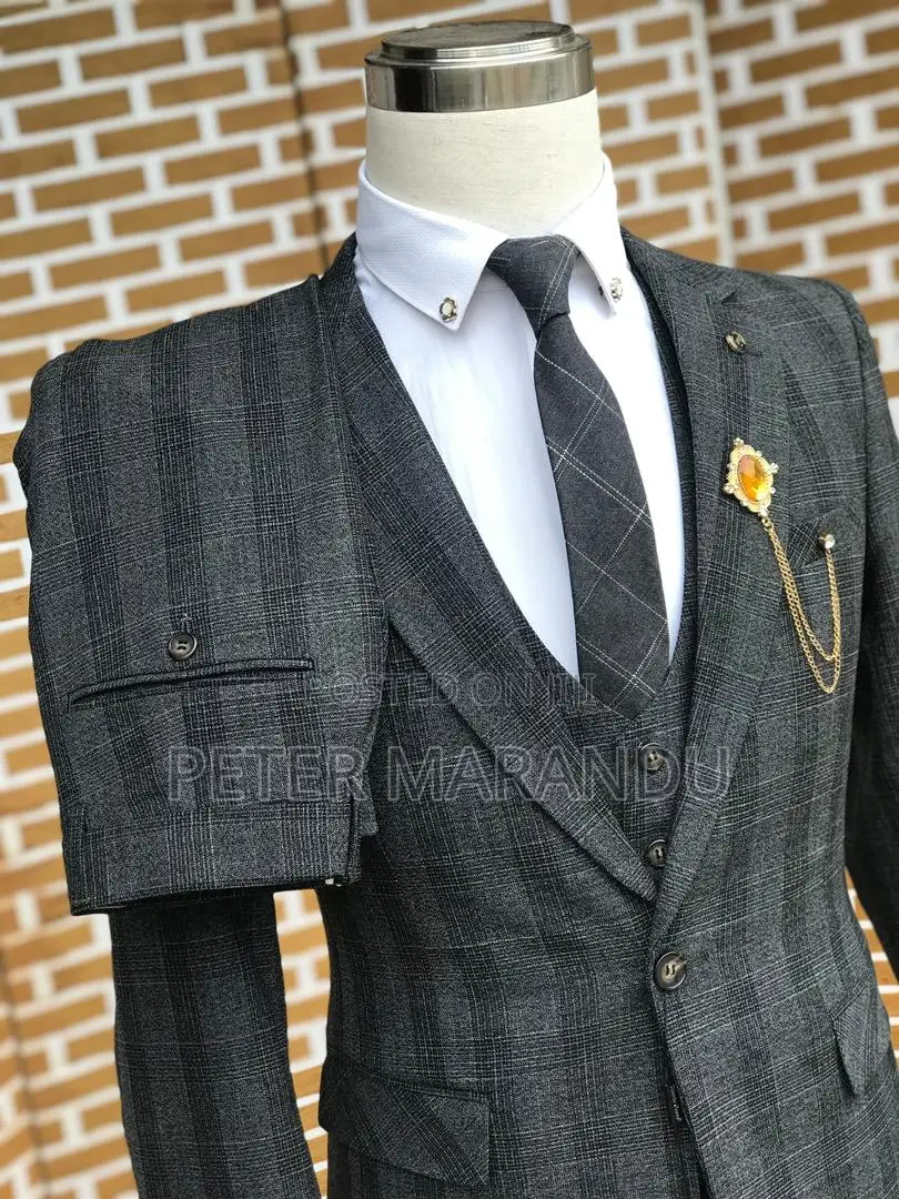 Official Suit Men's