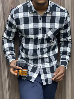 Official Shart Men's