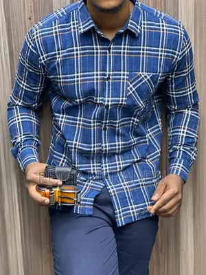 Official Shart Men's