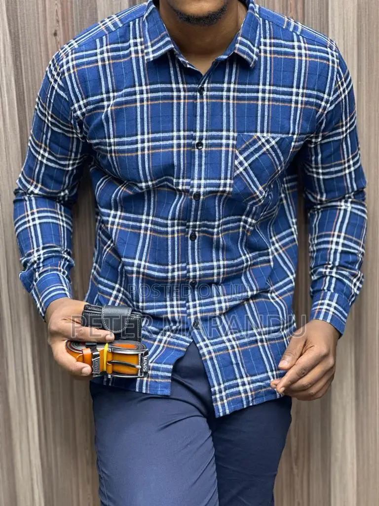 Official Shart Men's