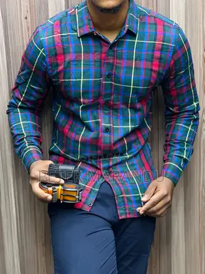 Official Shart Men's