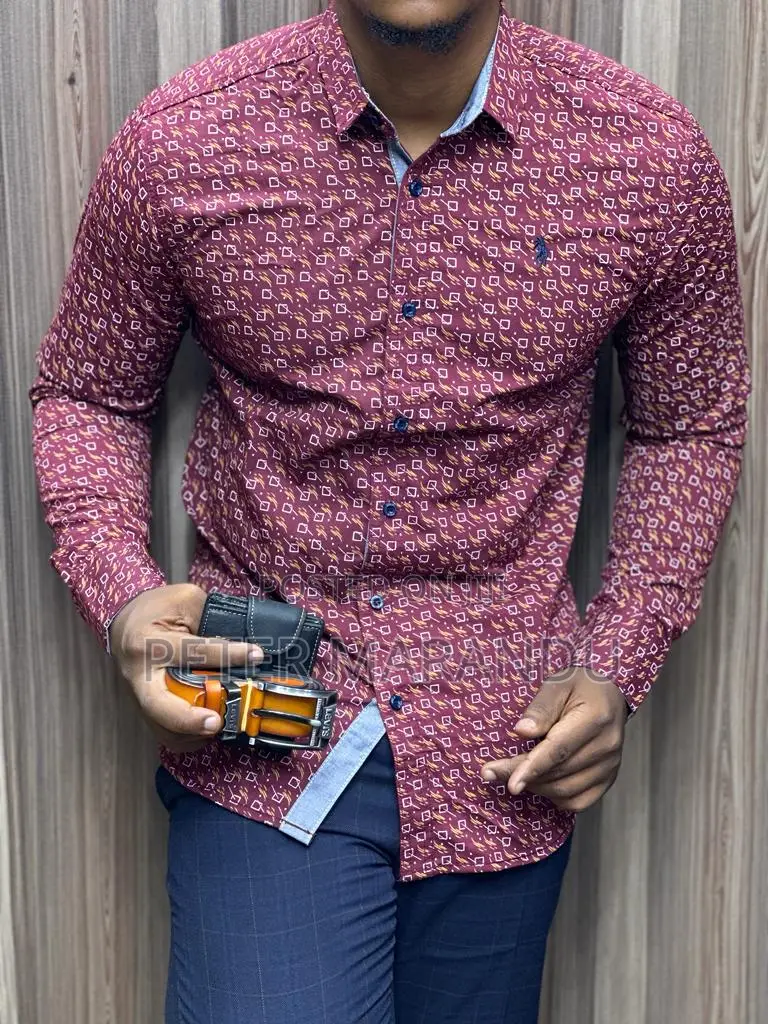 Official Shart Men's