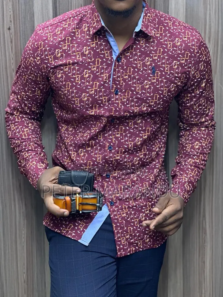 Official Shart Men's