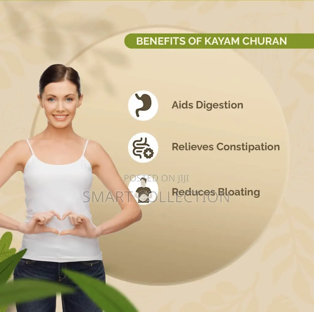 Kayam Herbal Tablets for Constipation,Acidity Mouth Ulcers