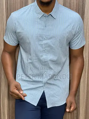 Smat Men's Shart