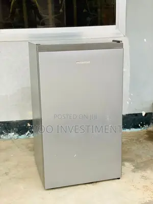 Mini Fridge Clean Sana Lita 98 Clean. Zipo
